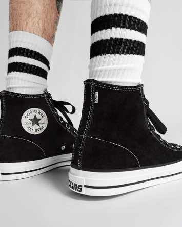 CONS Chuck Taylor All Star Pro Suede