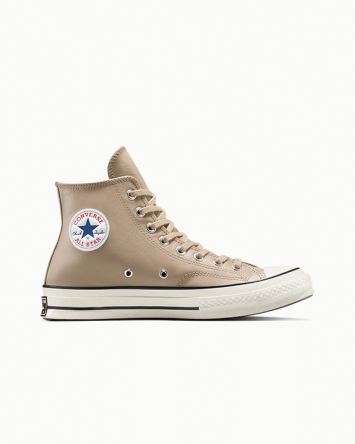 Chuck 70 Leather