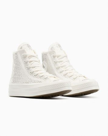 Chuck 70 s krystaly Swarovski®