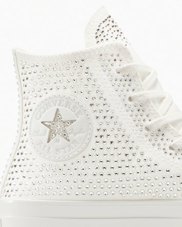 Chuck 70 s krystaly Swarovski®
