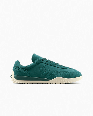 Run Star Trainer Suede