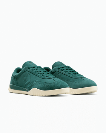 Run Star Trainer Suede