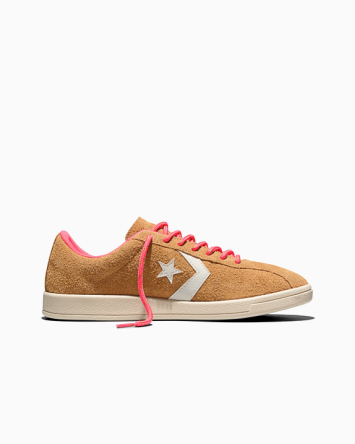 All Star Classic Trainer Suede