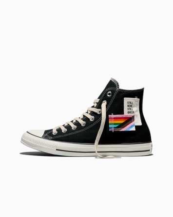 Chuck Taylor All Star Pride Patch